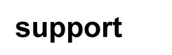 Support Services